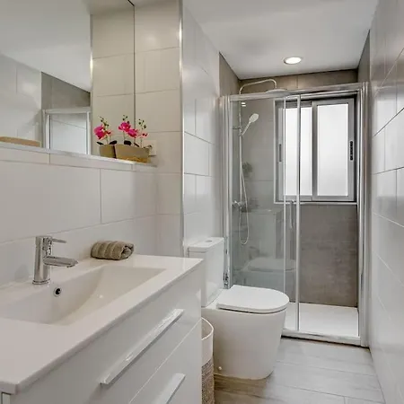 Americas Apartamento Playa de las Américas