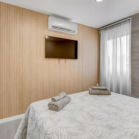 Apartamento Americas Playa de las Américas