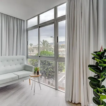 Apartamento Americas