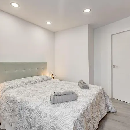 Americas Apartamento